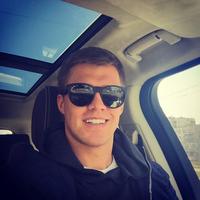 Отзыв от Давид - виза ДТВ